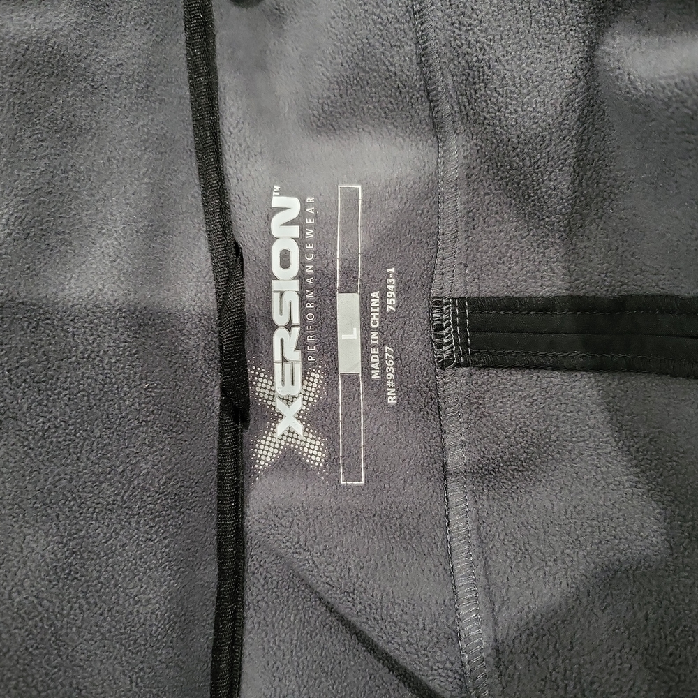 Spring And Fall Jacket - image 3